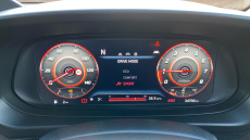 Hyundai i20 1.0T GDi 48V MHD SE Connect 5dr Petrol Hatchback